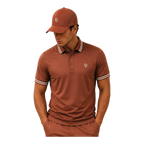 Enzo Teck Polo