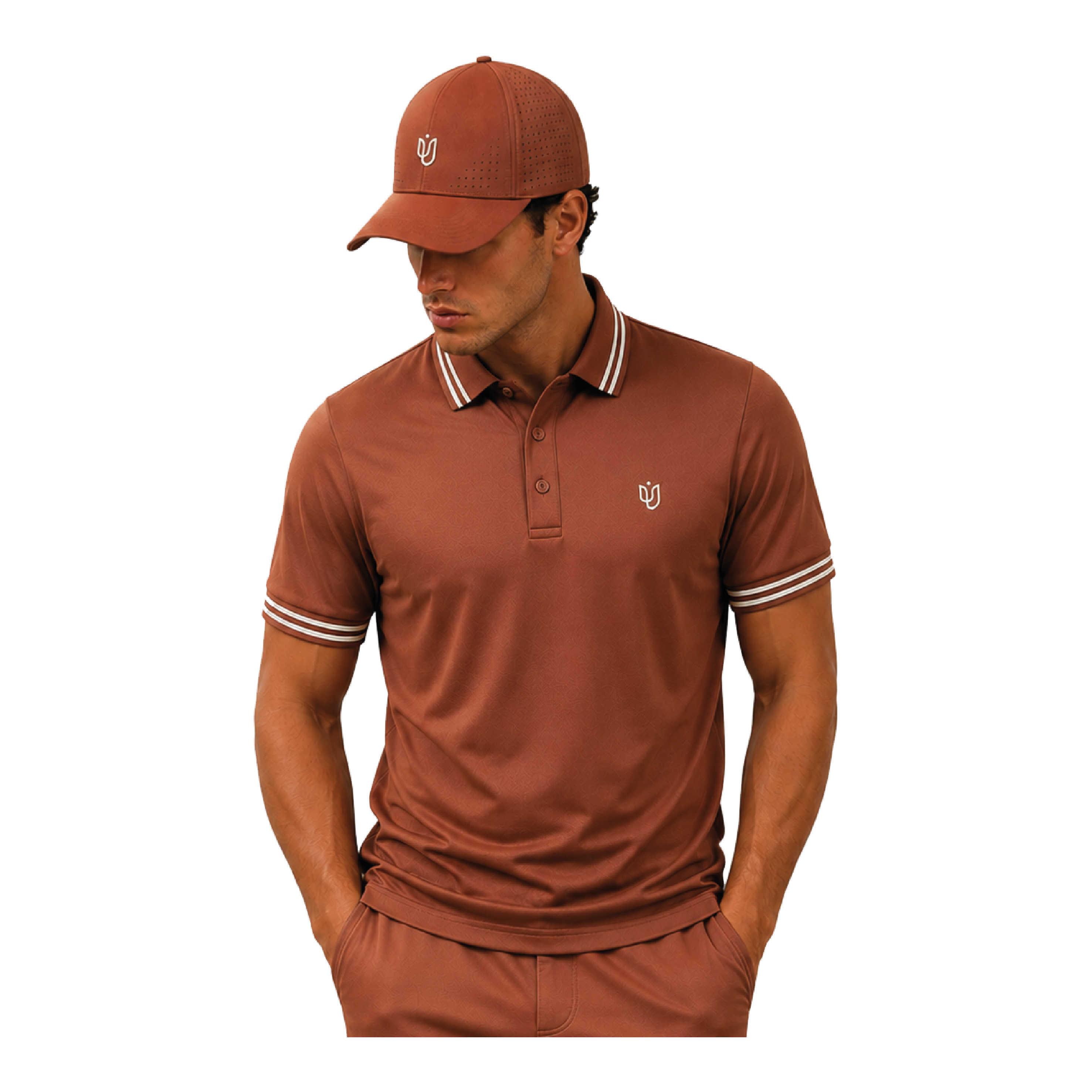 Enzo Teck Polo