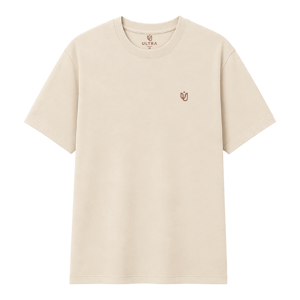 Strata Tee