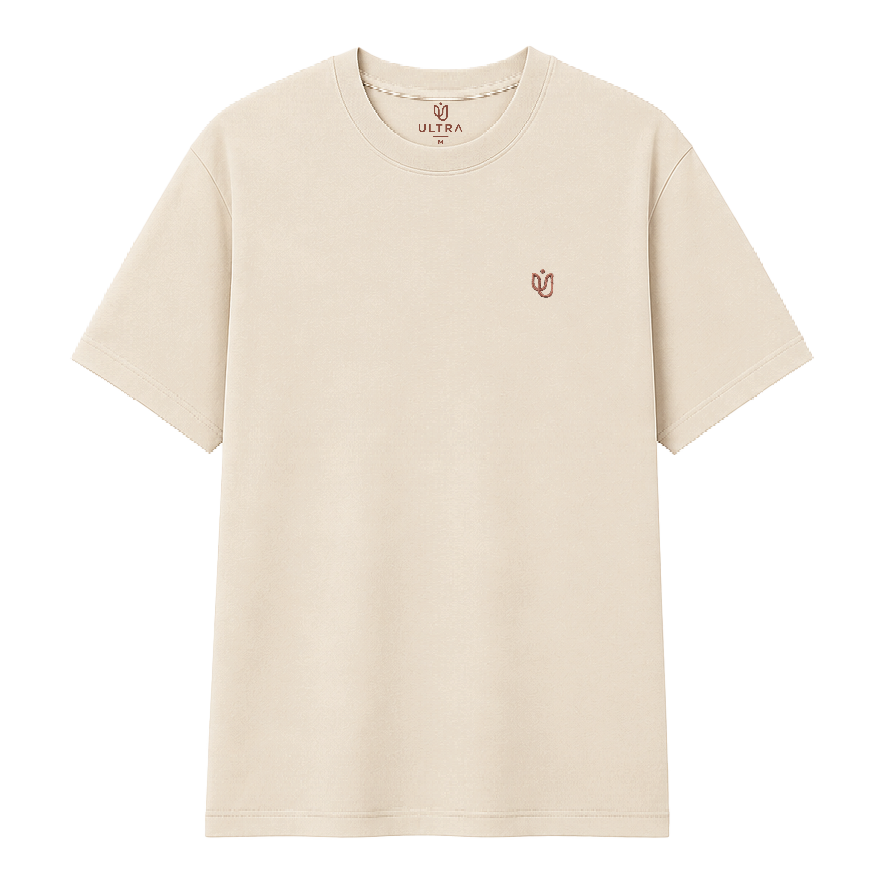 Strata Tee