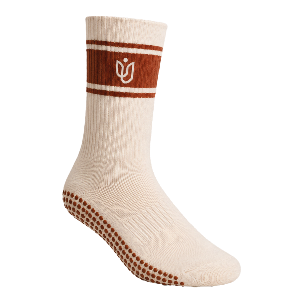 Yoga Socks